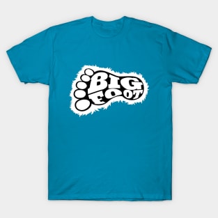 Big Foot lol T-Shirt